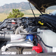 Image for article titled The 2017 Ford Super Duty's Tech Is Way Cooler Than Its 925 LB-FT Of Torque